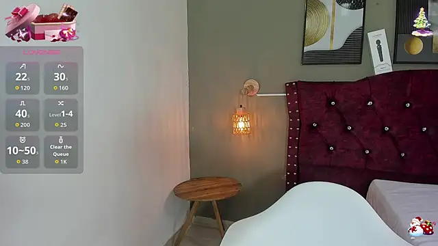 Snapshot of angela_nix chatting on 19, 1, 2026 angela nix online show from 19, 1, 2026