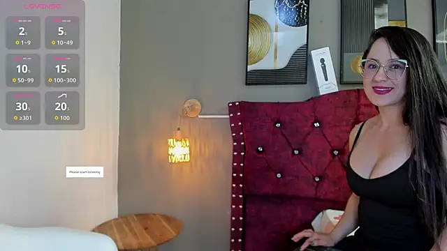 angela nix online show from 7, 4, 2026