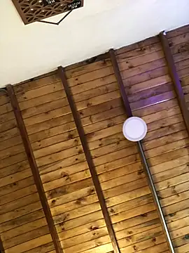 Julieta 333 online show from 23, 3, 2025