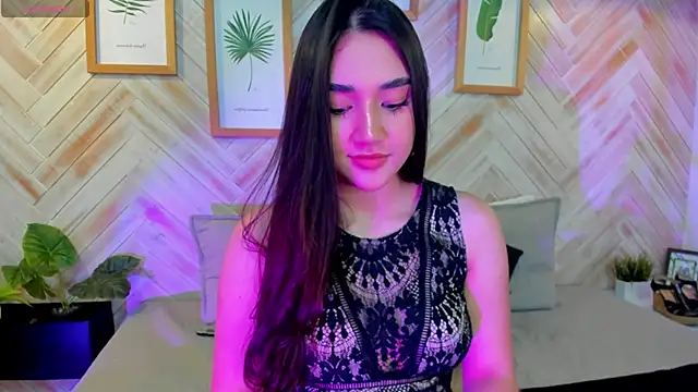 AniiRose online show from 7, 1, 2025