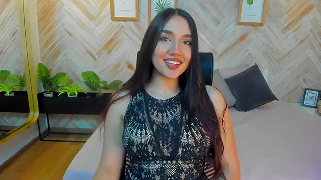 AniiRose online show from 25, 1, 2025