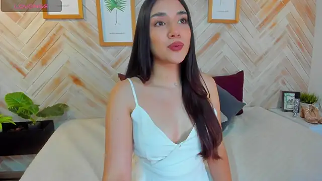 AniiRose online show from 29, 1, 2025