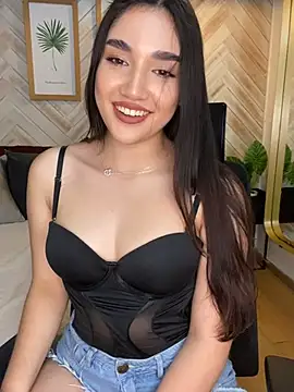 AniiRose online show from 3, 2, 2025