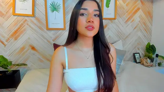 AniiRose online show from 18, 2, 2025