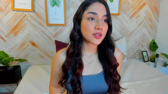 AniiRose online show from 23, 2, 2025