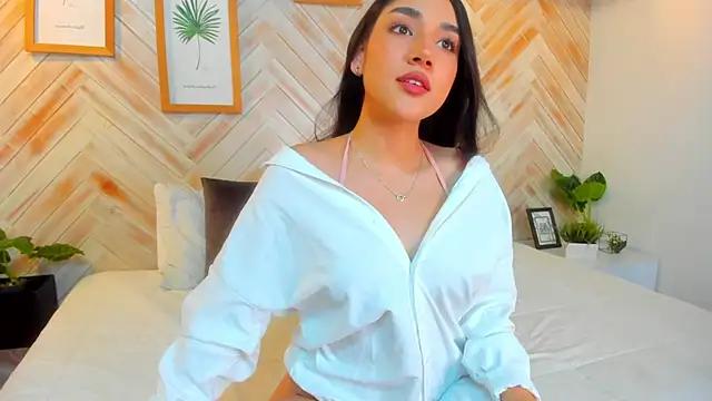 AniiRose online show from 28, 2, 2025