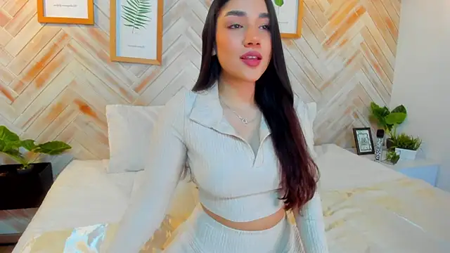 AniiRose online show from 2, 3, 2025