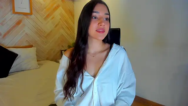 AniiRose online show from 21, 3, 2025