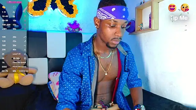 Aroonpapisex online show from 27, 2, 2026