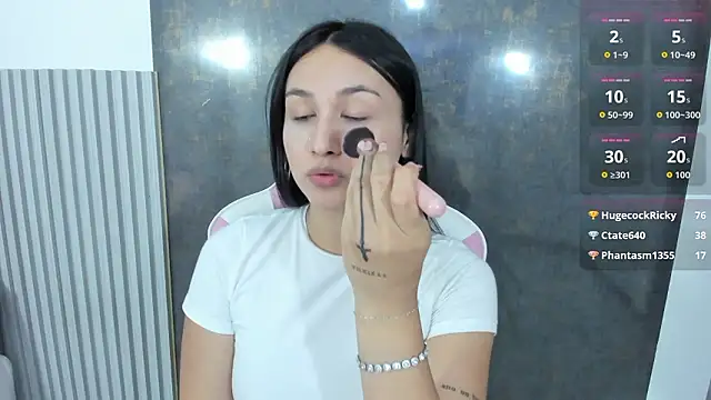 lana boomer online show from 3, 3, 2026