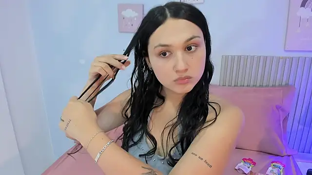 Snapshot of lana_boomer chatting on 19, 6, 2026 lana boomer online show from 19, 6, 2026