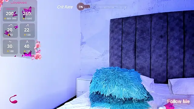 Carolina Evanss online show from 30, 1, 2025