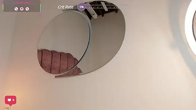 Carolina Evanss online show from 7, 3, 2025