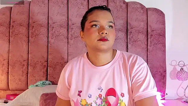 Carolina Evanss online show from 4, 2, 2026