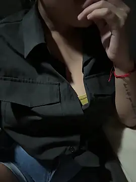 kiyomi-amour online show from 29, 12, 2024