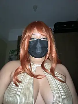 kiyomi-amour online show from 19, 3, 2025