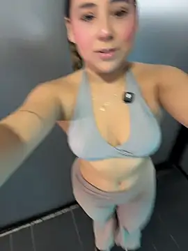 MelodyRey  online show from 20, 12, 2025