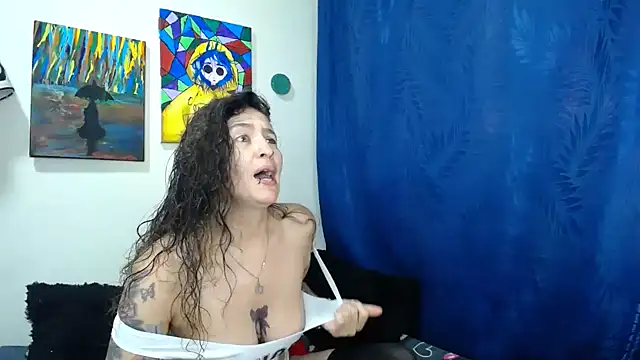 Leyla Horny Bg online show from 12, 10, 2025