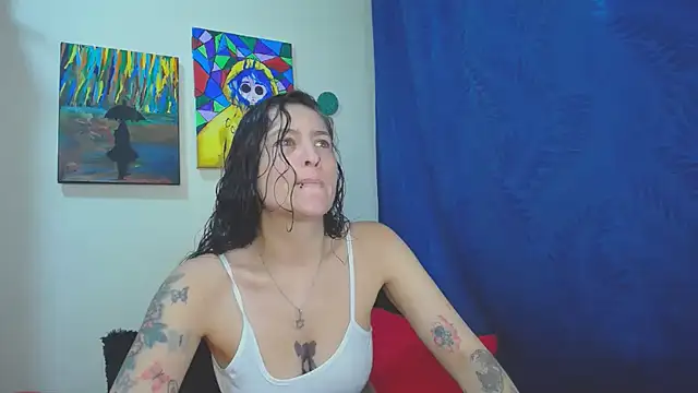 Leyla Horny Bg online show from 2, 11, 2025