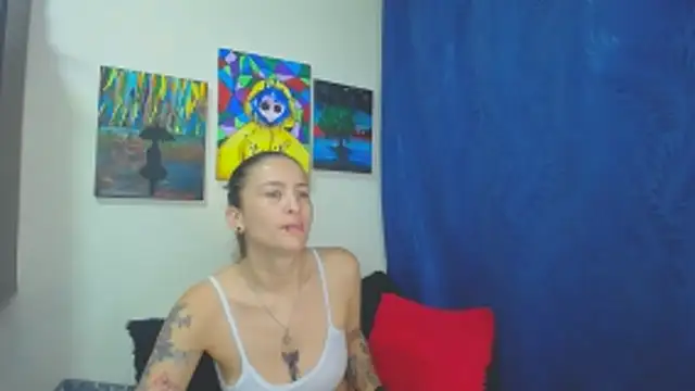 Leyla Horny Bg online show from 6, 11, 2025