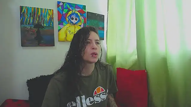 Leyla Horny Bg online show from 25, 11, 2025