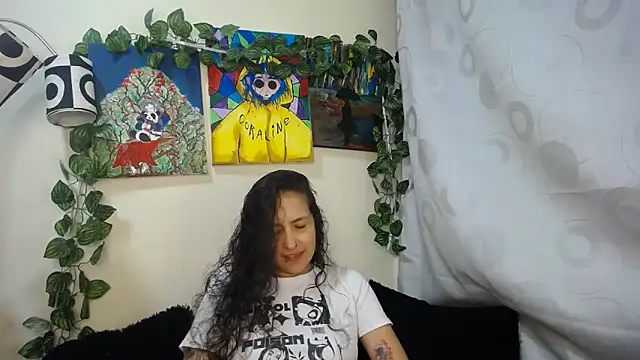 Leyla Horny Bg online show from 22, 4, 2026