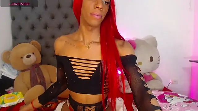 lucianadolll online show from 5, 7, 2026