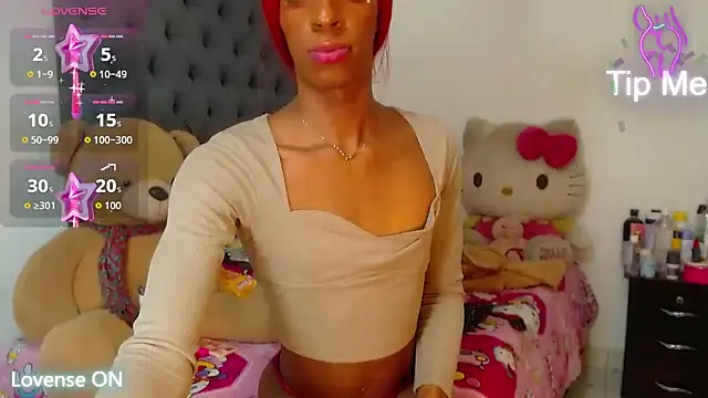 lucianadolll online show from 16, 7, 2026