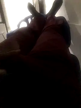 Joanva30 online show from 4, 12, 2024