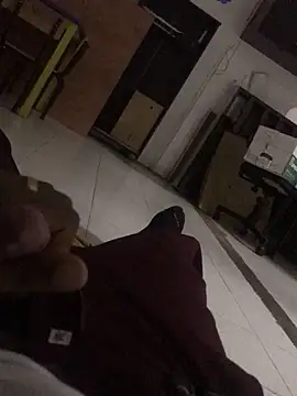 Joanva30 online show from 2, 1, 2025