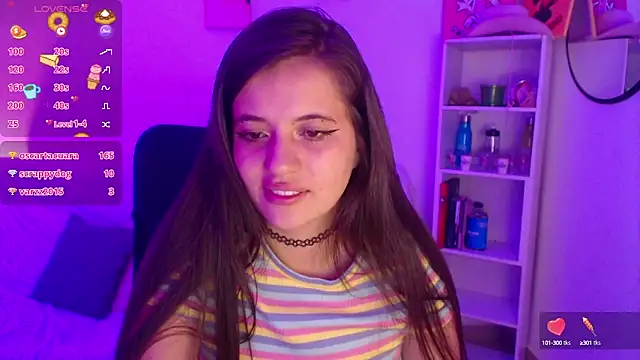 Soy abby online show from 14, 1, 2025