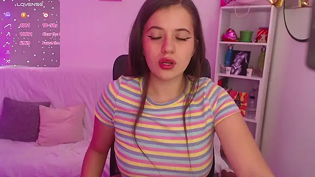 Soy abby online show from 10, 3, 2025