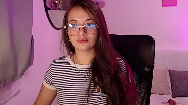 Snapshot of Soy_abby chatting on 14, 3, 2026 Soy abby online show from 14, 3, 2026
