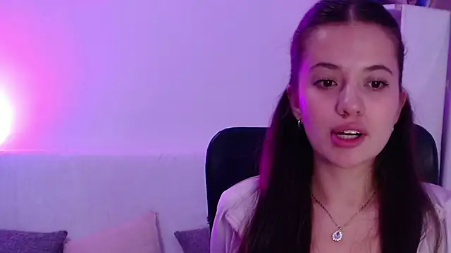 Snapshot of Soy_abby chatting on 20, 3, 2026 Soy abby online show from 20, 3, 2026