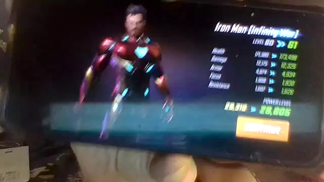 ATwinkie online show from 12, 3, 2025