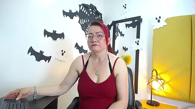 Lupiita223 online show from 22, 10, 2025