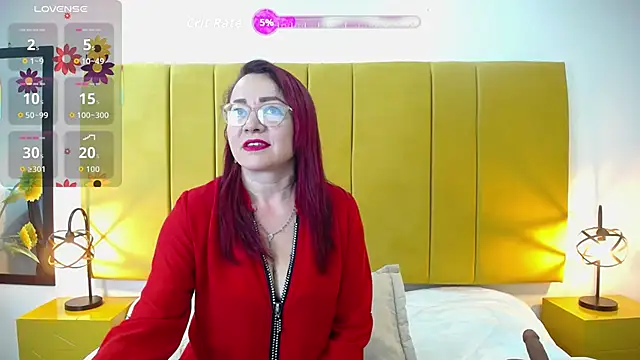 Lupiita223 online show from 16, 1, 2026