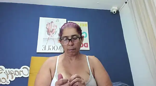 renata milf  online show from 21, 1, 2025