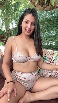 licky lu online show from 2, 12, 2025