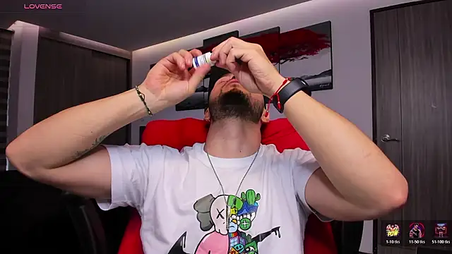 Snapshot of nick_klaus chatting on 25, 2, 2026 nick klaus online show from 25, 2, 2026