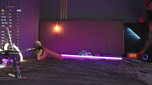 samuel boy tatoo online show from 6, 10, 2025