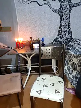 casaloucuras online show from 18, 4, 2026