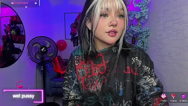 Theia moon online show from 3, 11, 2025