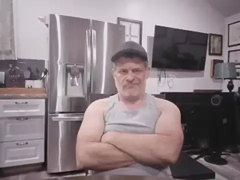 LARawAlways2 online show from 3, 3, 2025