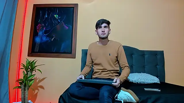 Thhiago tay online show from 10, 12, 2024