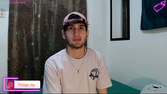 Thhiago tay online show from 19, 9, 2025