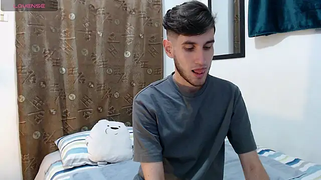 Thhiago tay online show from 3, 10, 2025