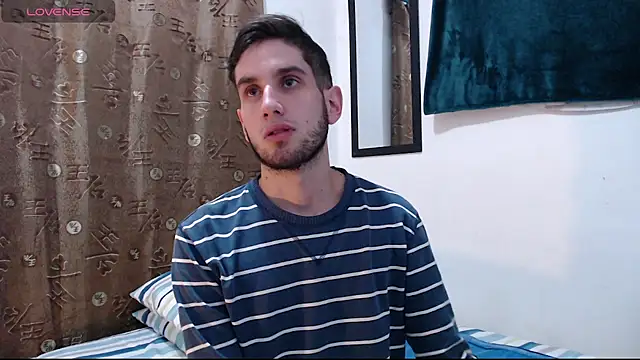 Thhiago tay online show from 14, 10, 2025