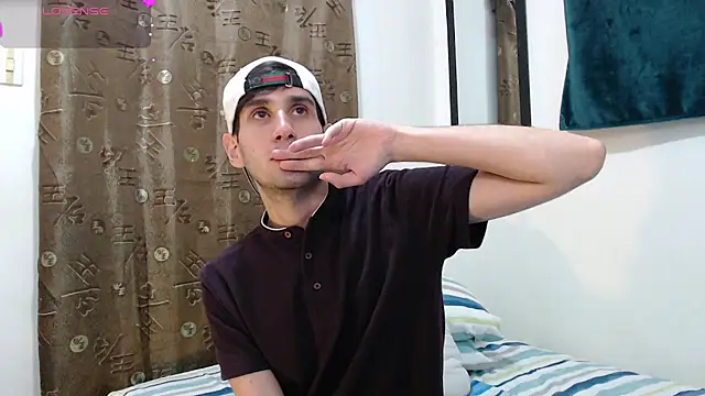 Thhiago tay online show from 2, 11, 2025