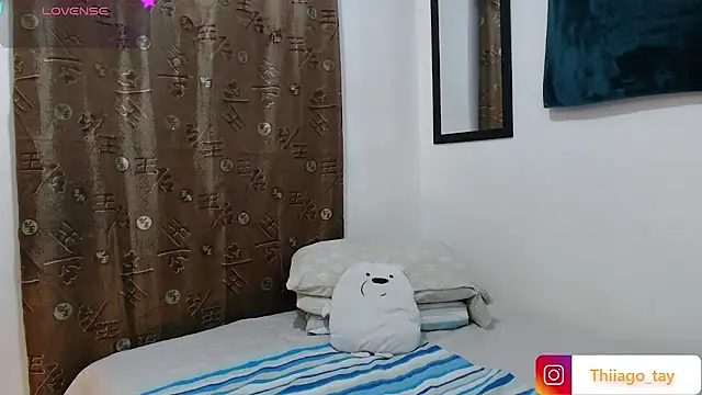 Thhiago tay online show from 11, 11, 2025